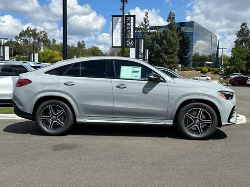 Alpine 2026 Mercedes-Benz GLE 450 4MATIC