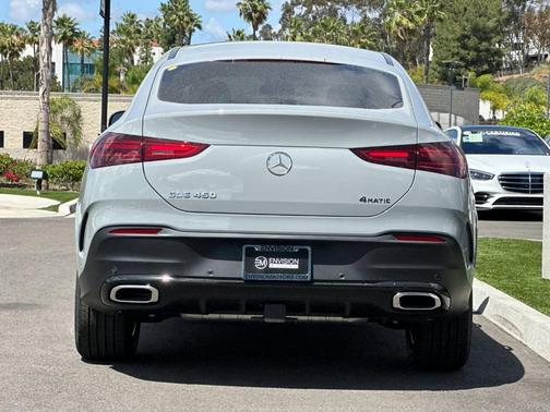 Alpine 2026 Mercedes-Benz GLE 450 4MATIC