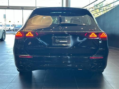 2026 Mercedes-Benz AMG E 53 53 AMGÂ