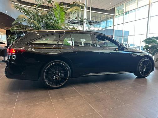 2026 Mercedes-Benz AMG E 53 53 AMGÂ