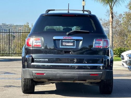 2014 GMC Acadia SLE-2