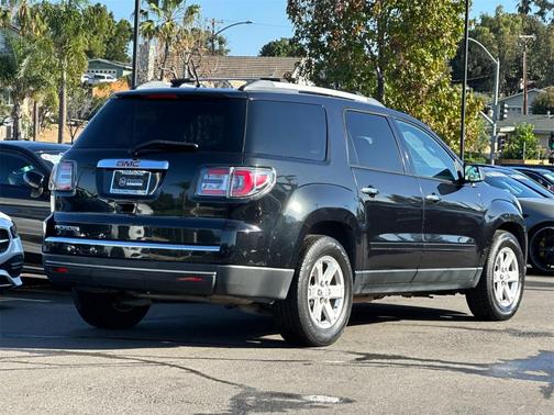 2014 GMC Acadia SLE-2