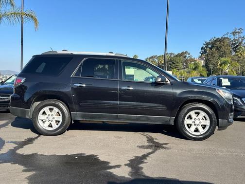 2014 GMC Acadia SLE-2