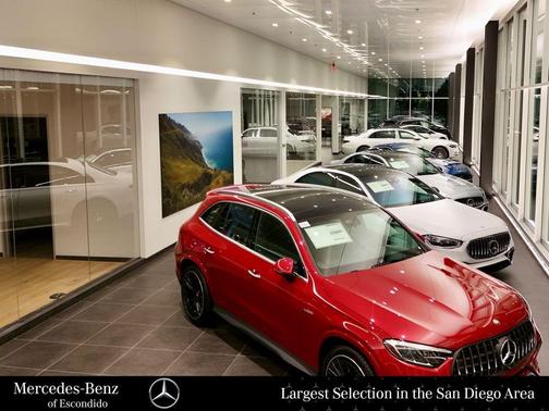 Obsidian Black Metallic 2023 Mercedes-Benz EQE 350+ Base
