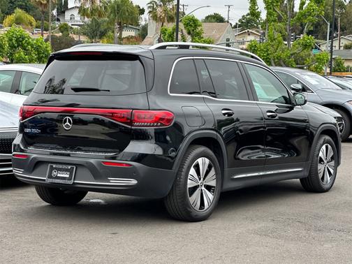 2023 Mercedes-Benz EQB 250