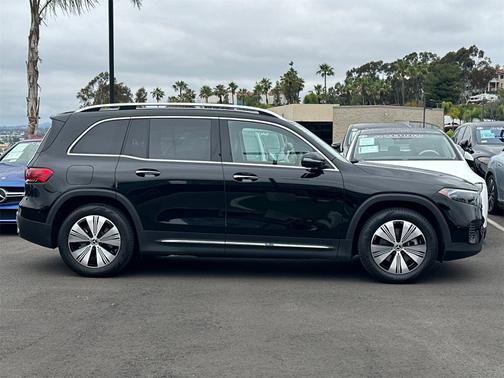 2023 Mercedes-Benz EQB 250
