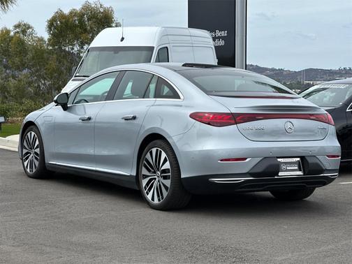 2023 Mercedes-Benz EQE 500 Base 4MATIC