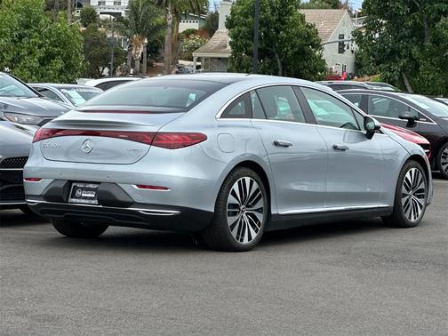 2023 Mercedes-Benz EQE 500 Base 4MATIC