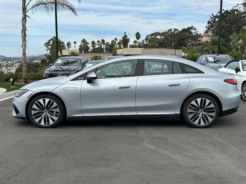 2023 Mercedes-Benz EQE 500 Base 4MATIC