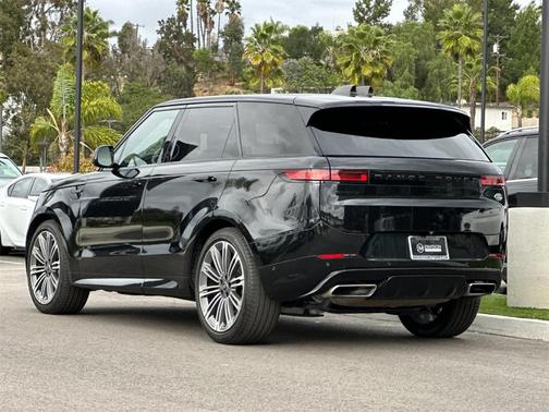 2023 Land Rover Range Rover Sport SE Dynamic