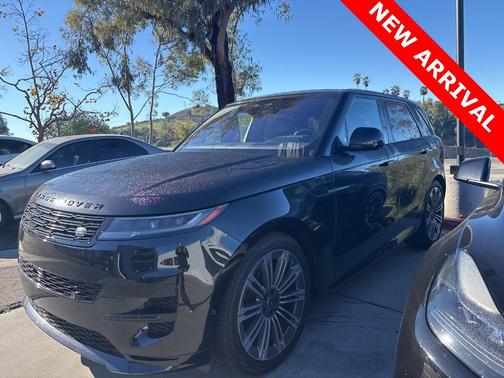 2023 Land Rover Range Rover Sport SE Dynamic