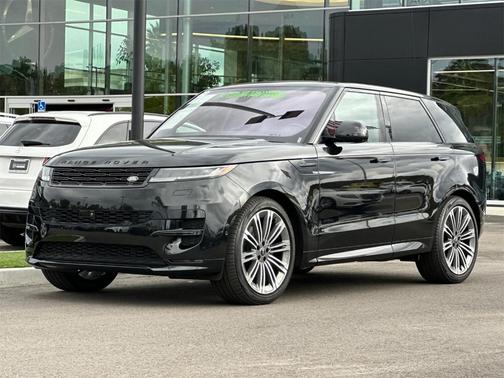 2023 Land Rover Range Rover Sport SE Dynamic