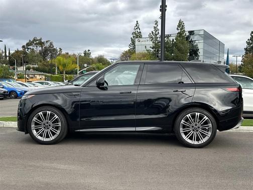 2023 Land Rover Range Rover Sport SE Dynamic