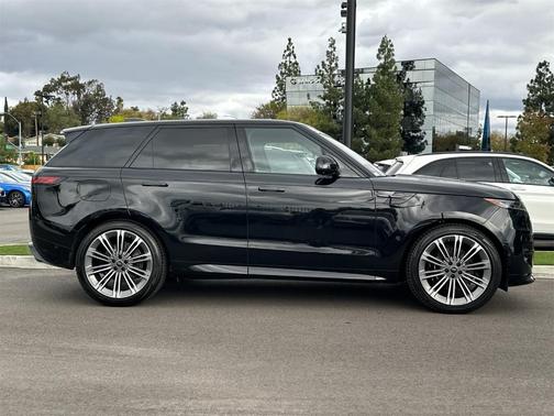2023 Land Rover Range Rover Sport SE Dynamic