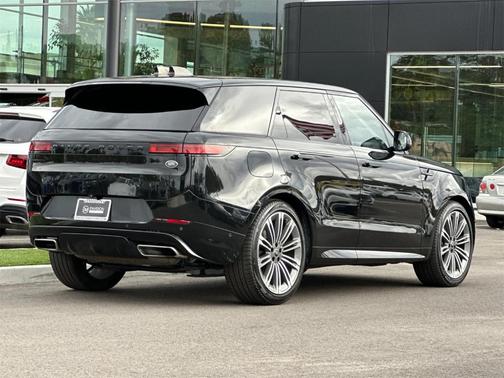2023 Land Rover Range Rover Sport SE Dynamic