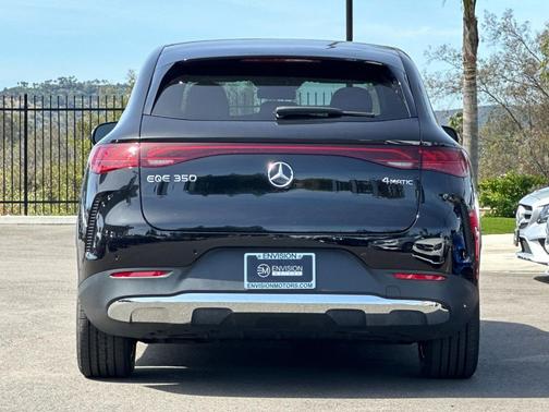 2024 Mercedes-Benz EQE 350 Base 4MATIC