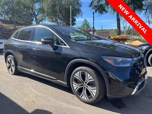 2024 Mercedes-Benz EQE 350 Base 4MATIC