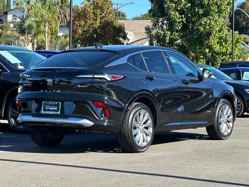 2024 Buick Envista Avenir