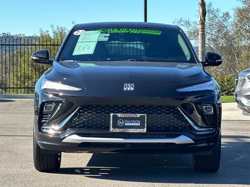 2024 Buick Envista Avenir