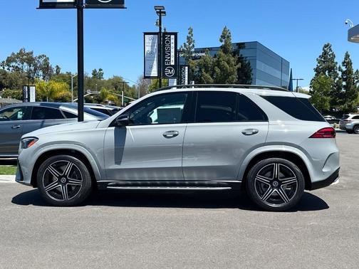 Alpine 2026 Mercedes-Benz GLE 450 4MATIC