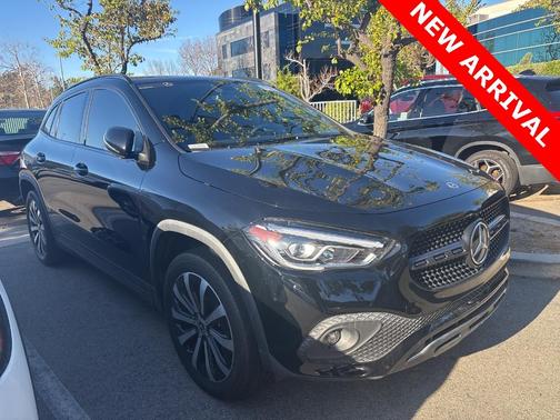 2023 Mercedes-Benz GLA 250 Base