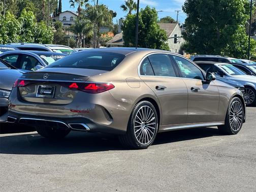 2026 Mercedes-Benz E-Class 350