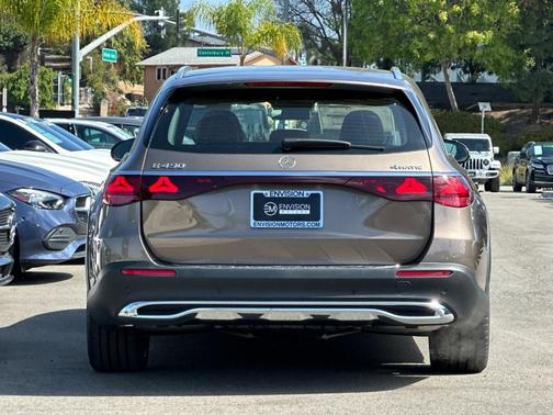 2026 Mercedes-Benz E-Class E 450