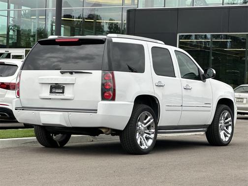 2012 GMC Yukon Denali