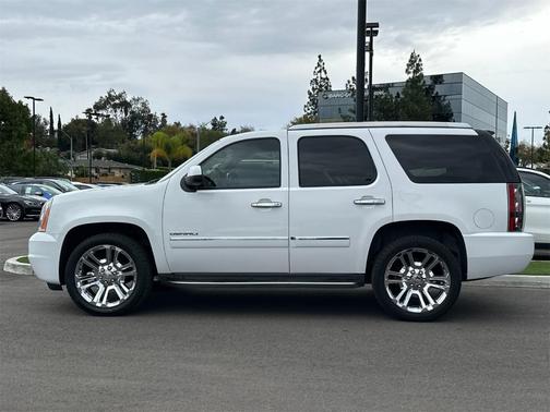 2012 GMC Yukon Denali