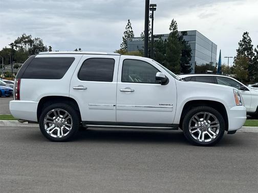 2012 GMC Yukon Denali