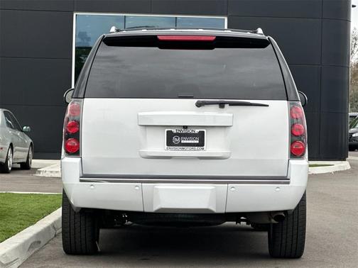 2012 GMC Yukon Denali