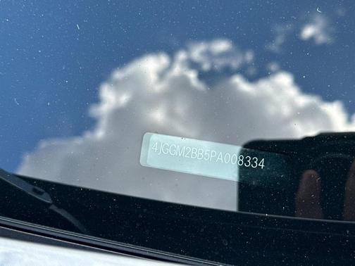 2023 Mercedes-Benz EQE 350+ Base