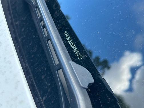 2022 Volvo XC90 Recharge Plug-In Hybrid T8 Inscription Expression 6 Passenger