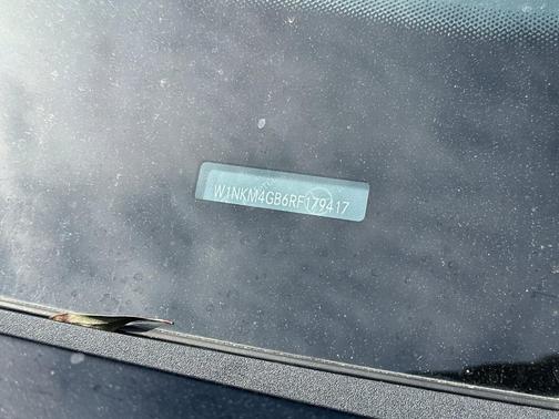 2024 Mercedes-Benz GLC 300 Base