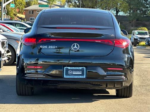 2023 Mercedes-Benz EQE 350+ Base