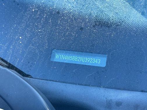 2022 Mercedes-Benz AMG GLA 35 Base