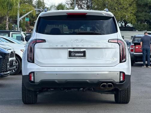 2023 Kia Telluride SX X-Pro