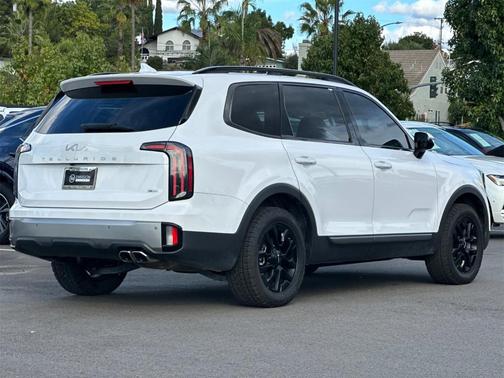 2023 Kia Telluride SX X-Pro