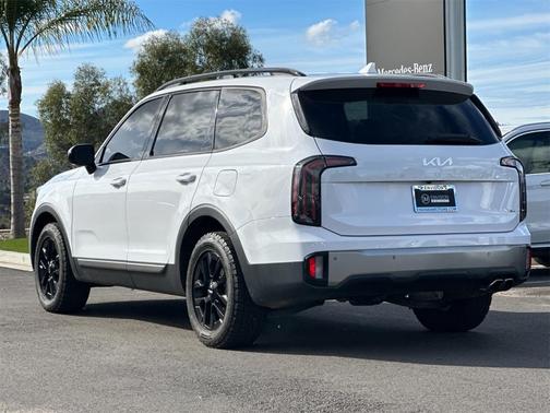 2023 Kia Telluride SX X-Pro