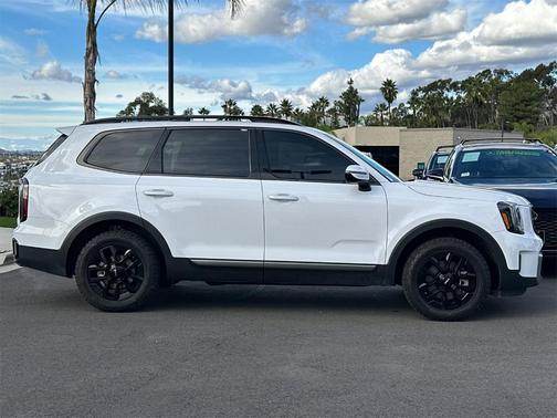 2023 Kia Telluride SX X-Pro