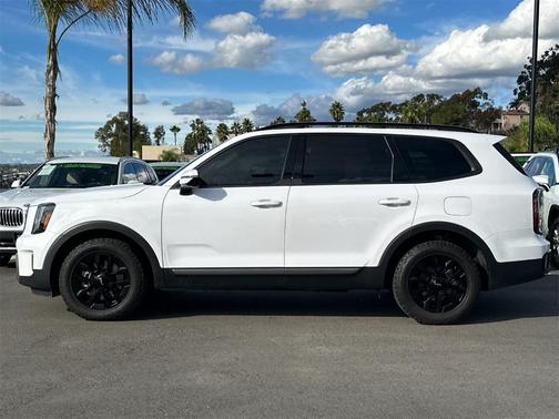 2023 Kia Telluride SX X-Pro