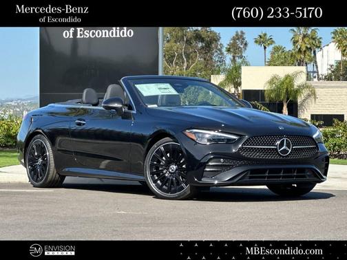 2026 Mercedes-Benz CLE 300 Base 4MATIC