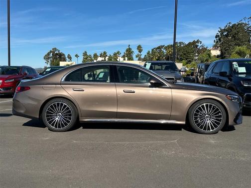 2026 Mercedes-Benz E-Class E 450 4MATIC