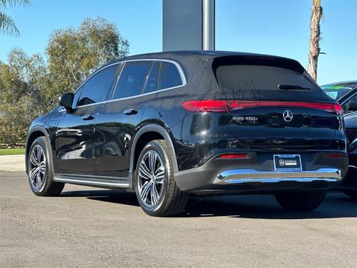 2023 Mercedes-Benz EQS 450+ Base