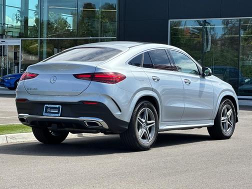 Citrus 2026 Mercedes-Benz GLE 450 4MATIC