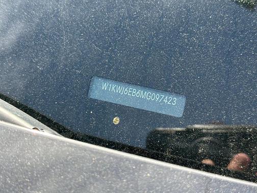 2021 Mercedes-Benz AMG C 43 Base 4MATIC