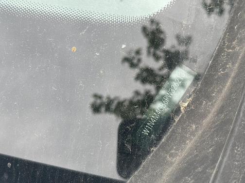 2023 Mercedes-Benz GLB 250 Base