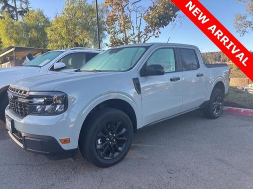 2023 Ford Maverick XLT