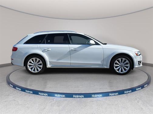 2015 Audi allroad 2.0T Premium Plus