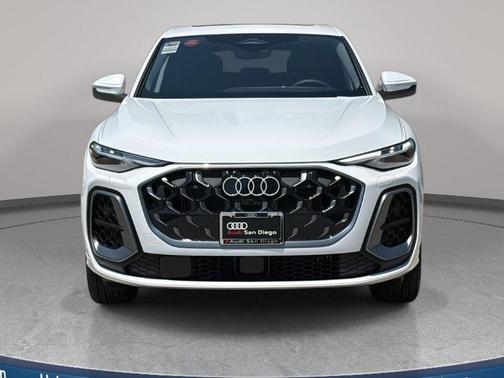 2025 Audi Q5 Sportback Premium Plus